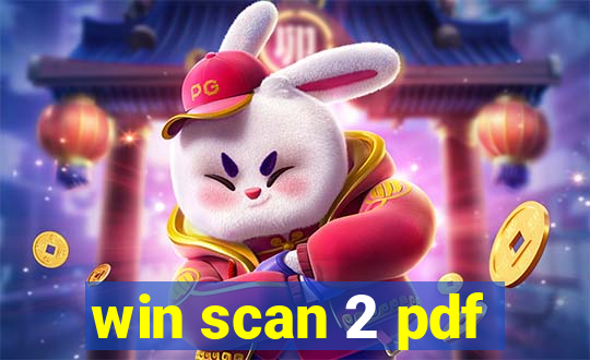 win scan 2 pdf